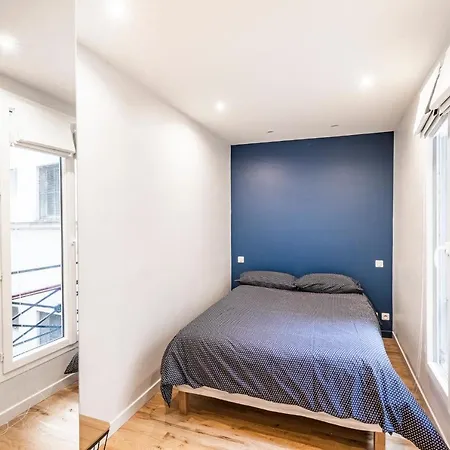 127 St Dom - Emplacement Parfait - 7eme Apartament