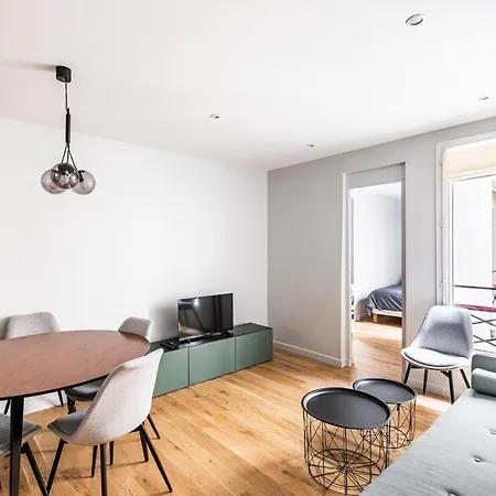 127 St Dom - Emplacement Parfait - 7eme