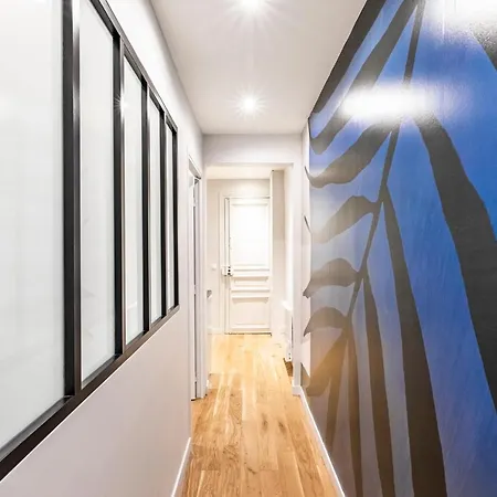 Emplacement Parfait - 7eme - Bail Mobilité Appartement *