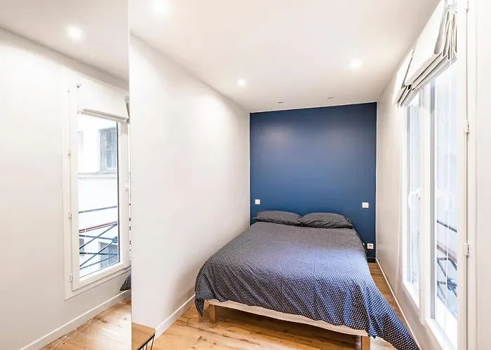 127 - Emplacement Parfait - 7eme דירה