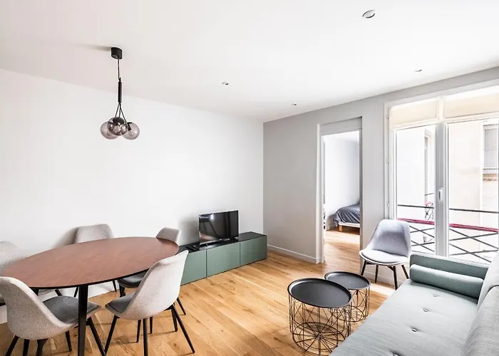 127 - Emplacement Parfait - 7eme