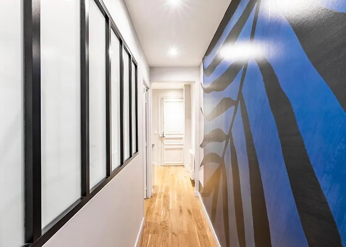 127 - Emplacement Parfait - 7eme דירה *